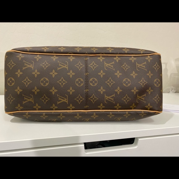 ❌SOLD❌LOUIS VUITTON Delightful MM - Picture 6 of 8